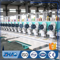 ZHAOSHAN chain stitch towel chenille computerized embroidery machine 620 price